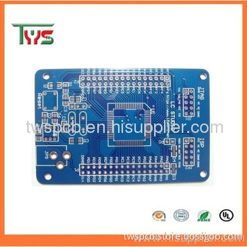High Precision Double-sided Fr4 Pcb Board
